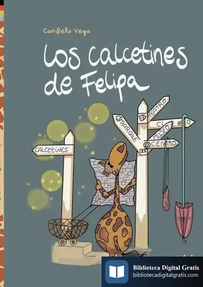Descargar Los Calcetines De Felipa