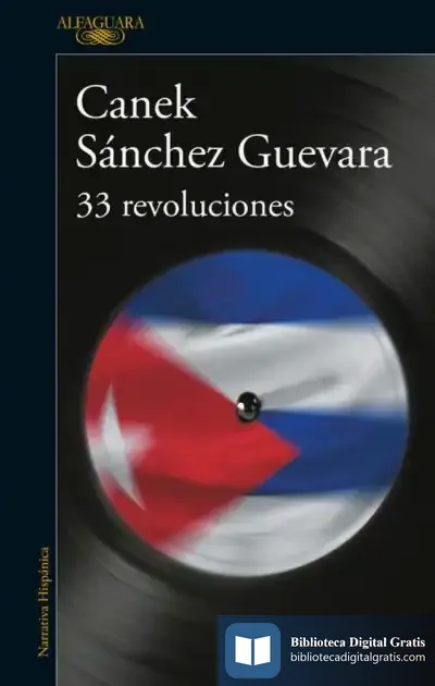 Descargar 33 Revoluciones