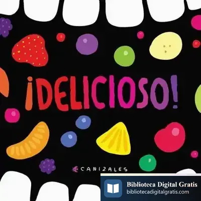 Descargar ¡Delicioso! de Canizales