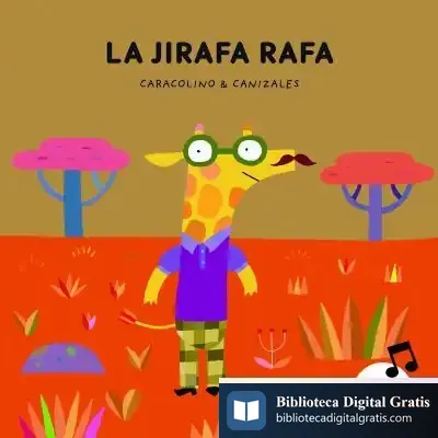 Descargar La Jirafa Rafa Spa de Canizales