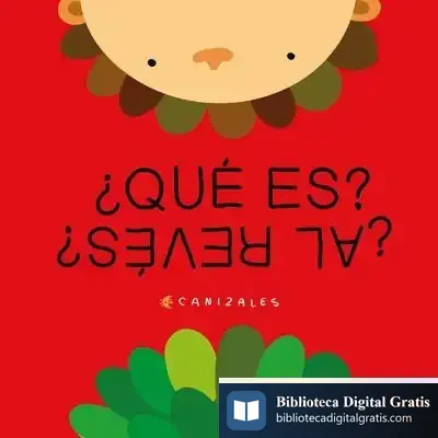 Descargar ¿Qué Es? ¿Al Revés? de Canizales