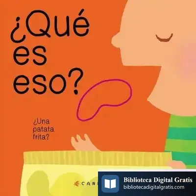 Descargar ¿Qué Es Eso? de Canizales