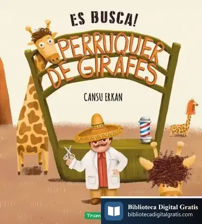 Descargar Es Busca! Perruquer De Girafes