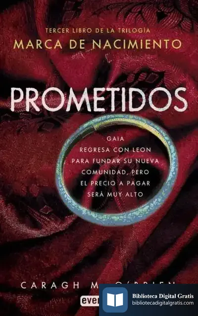 Descargar Prometidos de Caragh M. O'brien