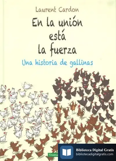 Descargar En La Unión Está La Fuerza de Cardon Laurent