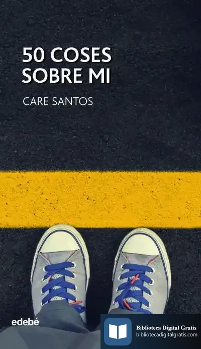 Descargar 50 Coses Sobre Mi