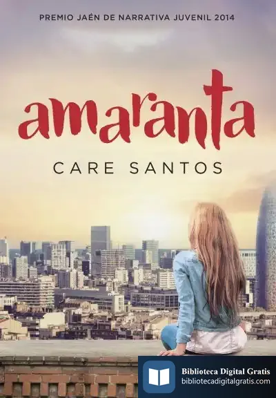 Descargar Amaranta
