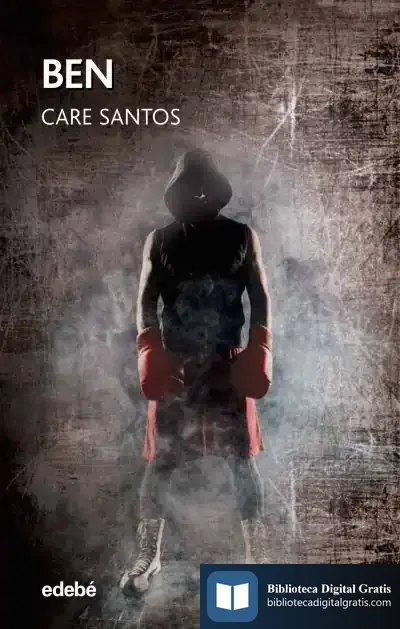Descargar Ben (Cat.) de Care Santos