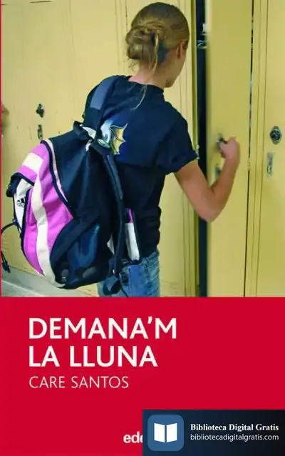 Descargar Demana?M La Lluna de Ednodio Quintero