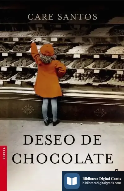 Descargar Deseo De Chocolate de Care Santos