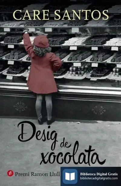 Descargar Desig De Xocolata de Care Santos