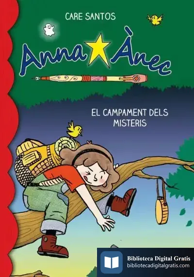 Descargar El Campament Dels Misteris