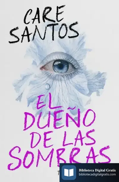 Descargar El Dueño De Las Sombras (Eblus 1)