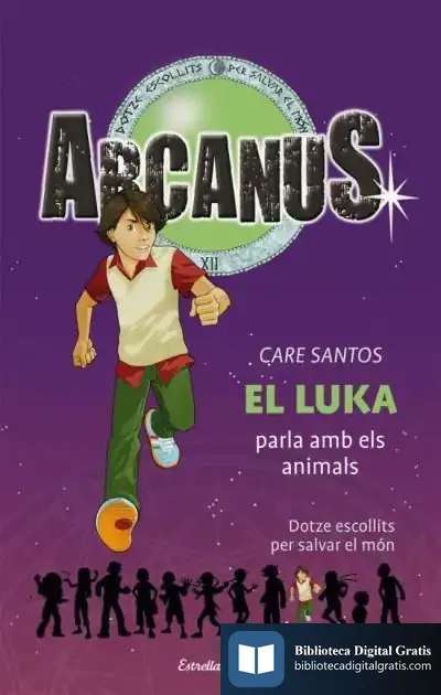 Descargar El Luka Parla Amb Els Animals de Begoña Ibarrola López de Davalillo