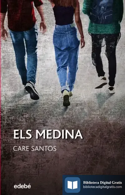 Descargar Els Medina