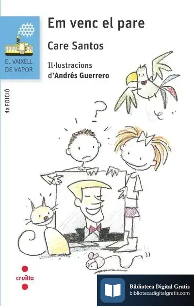 Descargar Em Venc El Pare