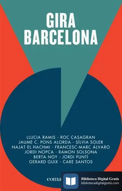 Descargar Gira Barcelona