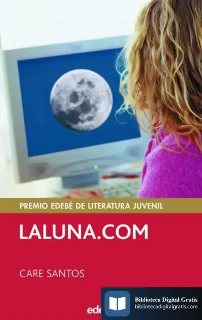 Descargar Laluna.Com de Manuel Díaz de Arcaya
