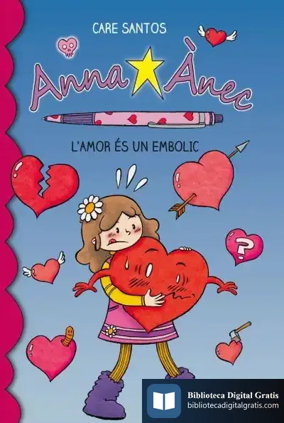 Descargar L'Amor Es Un Embolic