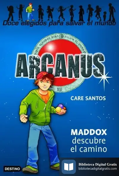 Descargar Maddox Descubre El Camino de Mijaíl Zóschenko