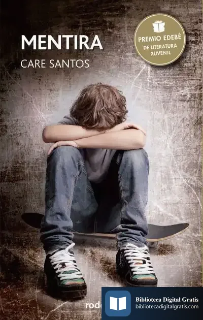 Descargar Mentira de Care Santos