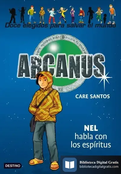Descargar Nel Habla Con Los Espíritus