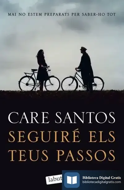 Descargar Seguiré Els Teus Passos