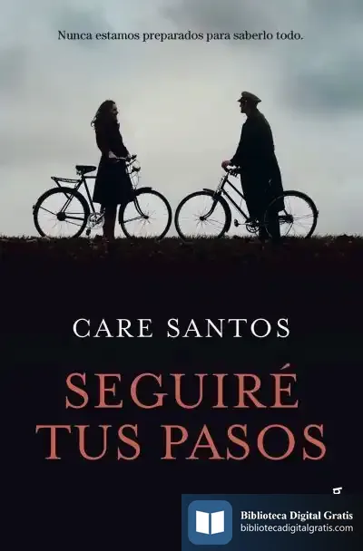 Descargar Seguiré Tus Pasos