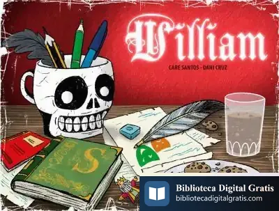 Descargar William de Care Santos