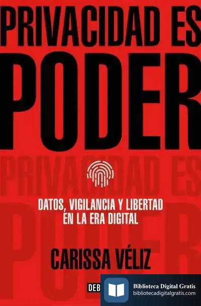 Descargar Privacidad Es Poder