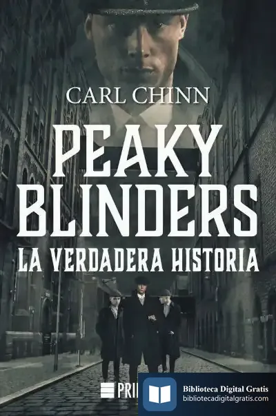 Descargar Peaky Blinders