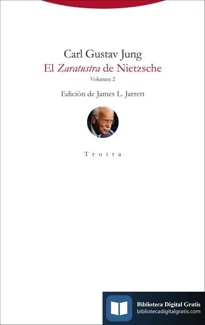 Descargar El Zaratustra De Nietzsche