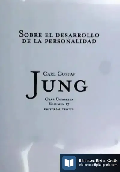 Descargar Sobre El Desarrollo De La Personalidad