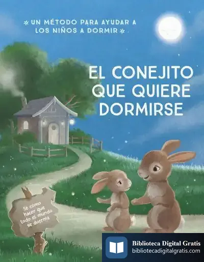 Descargar El Conejito Que Quiere Dormirse