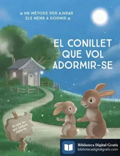 Descargar El Conillet Que Vol Adormir-Se