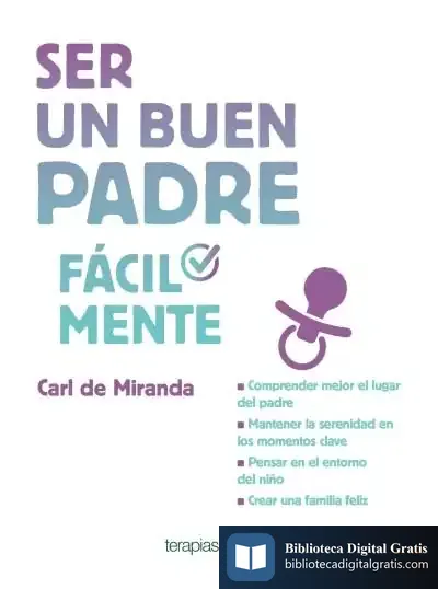 Descargar Ser Un Buen Padre Fácilmente