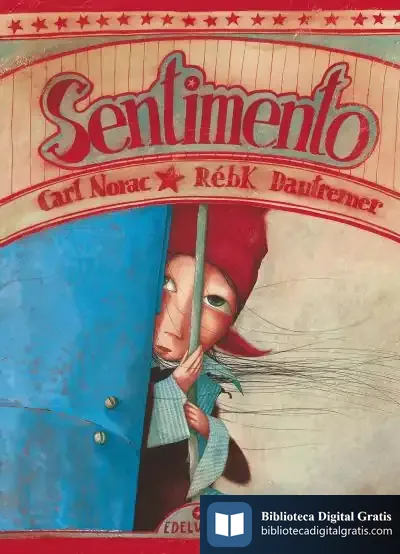 Descargar Sentimento de Amaia Fernández Zubeldia