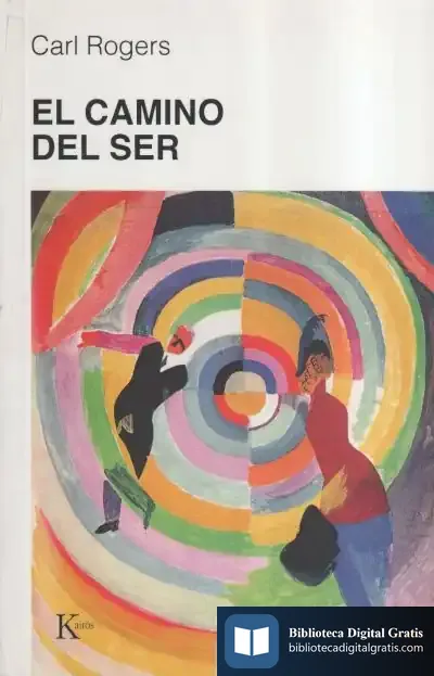 Descargar El Camino Del Ser de José Frèches