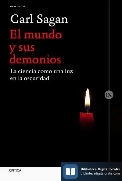 Descargar El Mundo Y Sus Demonios