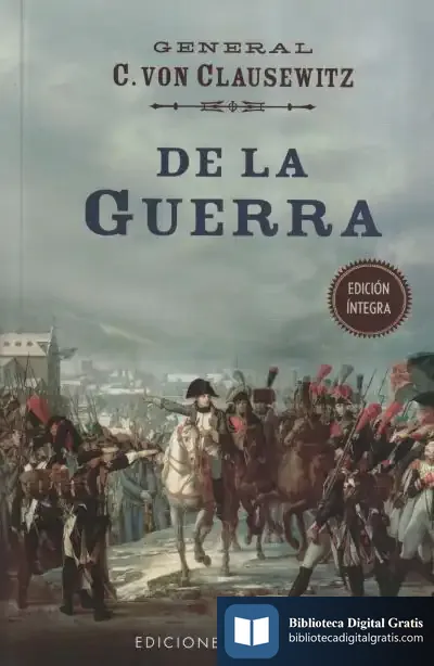 Descargar De La Guerra (Bolsillo)