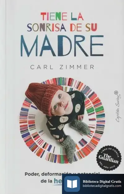 Descargar Tiene La Sonrisa De Su Madre