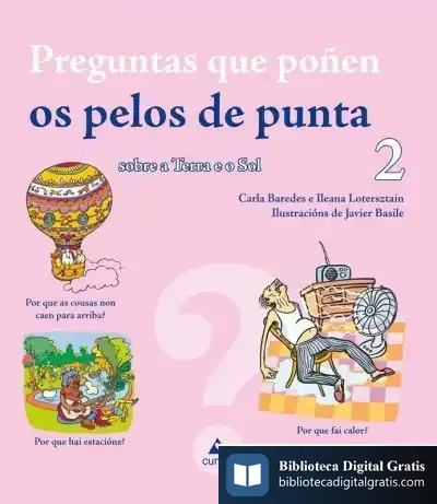 Descargar Preguntas Que Poñen Os Pelos De Punta 2