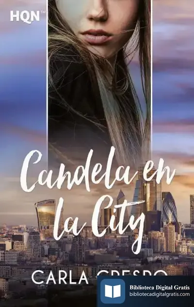 Descargar Candela En La City de Carla Crespo