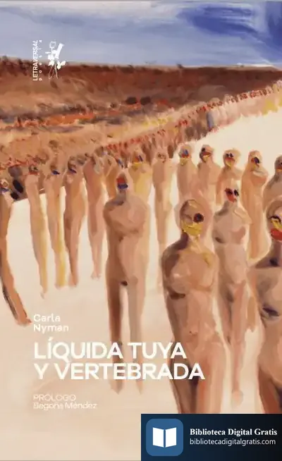 Descargar Líquida Tuya Y Vertebrada