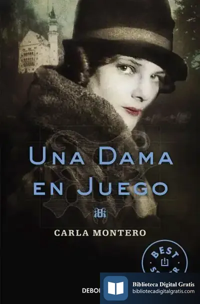 Descargar Una Dama En Juego de Carla Montero