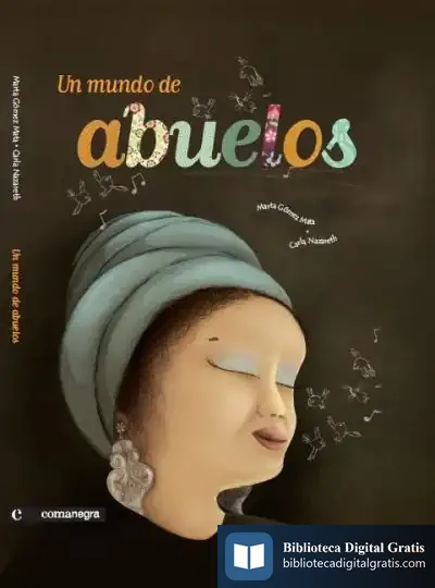 Descargar Un Mundo De Abuelos