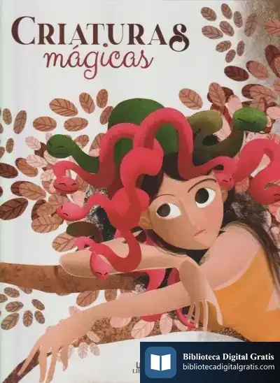 Descargar Criaturas Mágicas