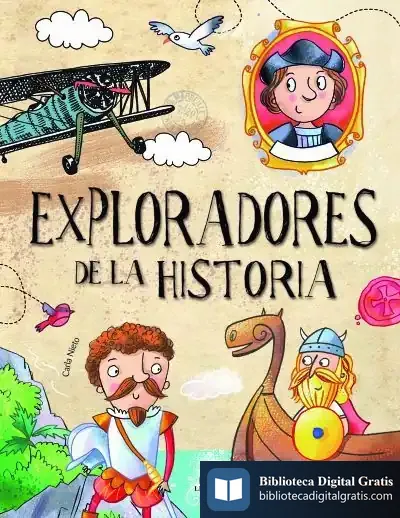 Descargar Exploradores De La Historia