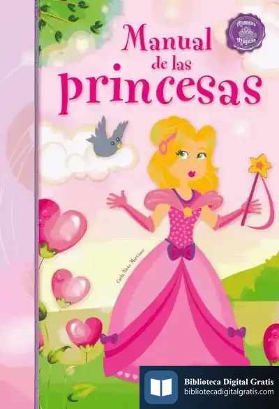 Descargar Manual De Las Princesas