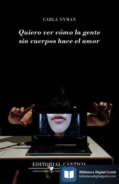 Descargar Quiero Ver Cómo La Gente Sin Cuerpos Hace El Amor